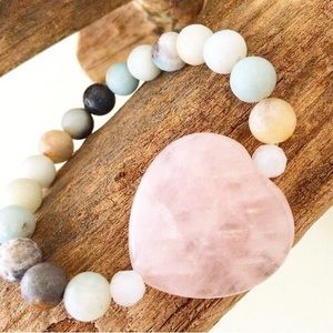 Baps Infinity Self Love Bracelet